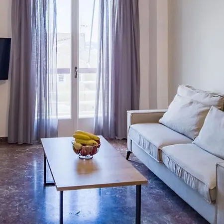 Corfu Diamond Suite-comfy Summer Getaway Apartment Kanoni (Corfu)