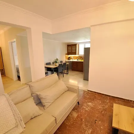 Apartment Corfu Diamond Suite-comfy Summer Getaway