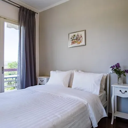 Corfu Diamond Suite-comfy Summer Getaway Apartment Kanoni (Corfu)