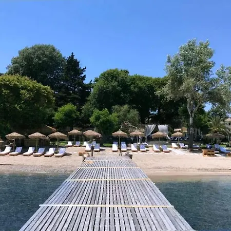 Corfu Diamond Suite-comfy Summer Getaway Kanoni (Corfu)