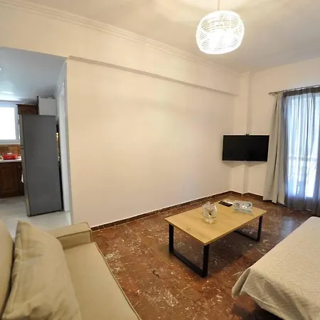 Apartment Corfu Diamond Suite-comfy Summer Getaway Kanoni (Corfu)