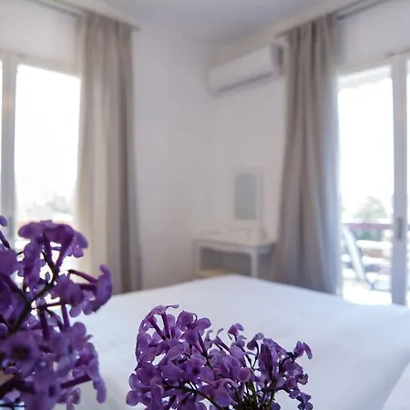 Apartment Corfu Diamond Suite-comfy Summer Getaway *