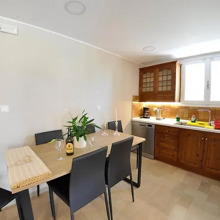 Corfu Diamond Suite-comfy Summer Getaway * Kanoni (Corfu)