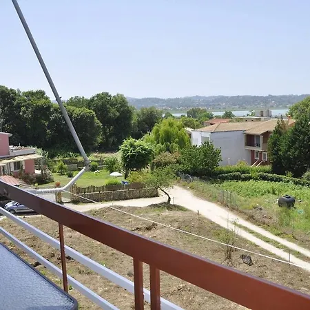 Corfu Diamond Suite-comfy Summer Getaway Apartment