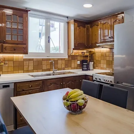 Corfu Diamond Suite-comfy Summer Getaway Apartment Kanoni (Corfu)
